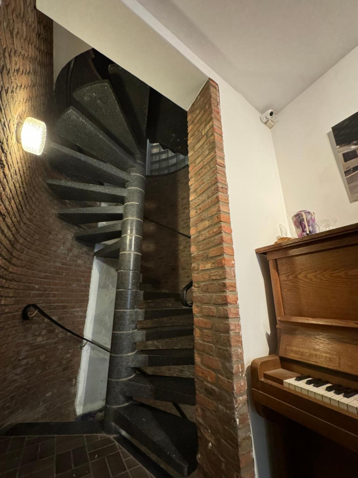 Garden Loft In City Center Meir 1Fl Anvers Extérieur photo