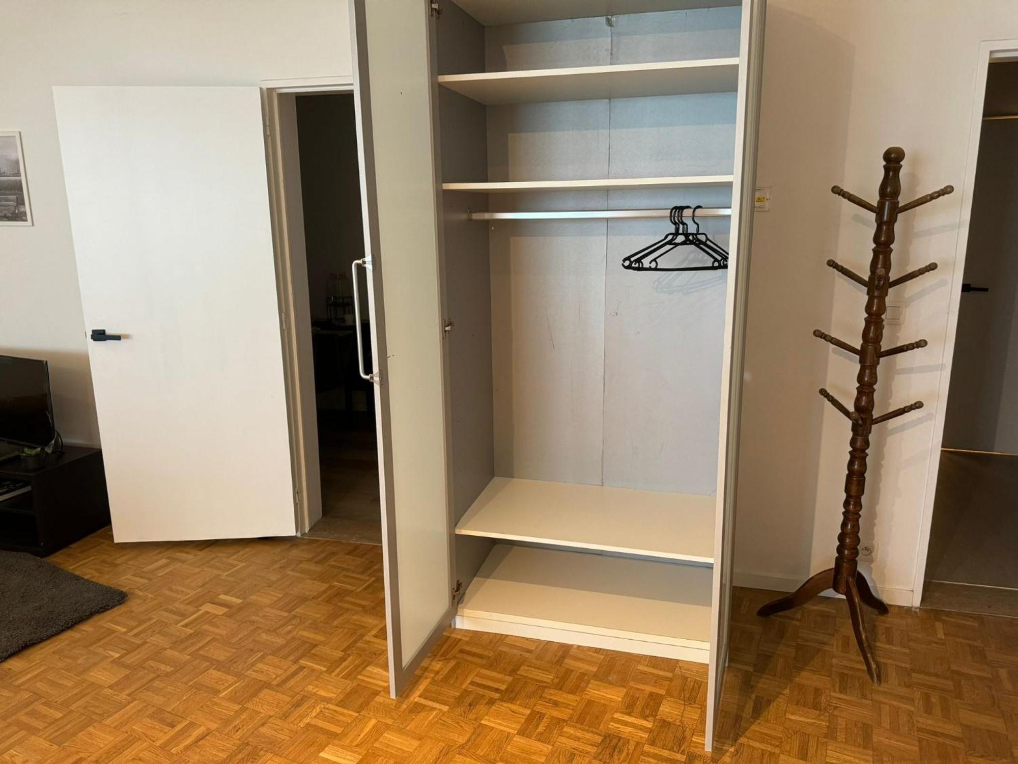 Garden Loft In City Center Meir 1Fl Anvers Extérieur photo