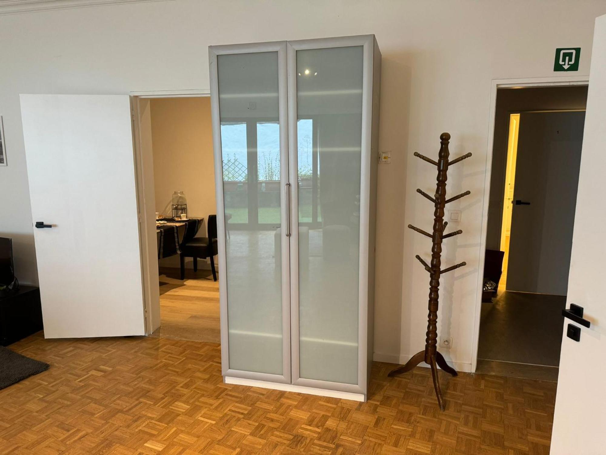 Garden Loft In City Center Meir 1Fl Anvers Extérieur photo