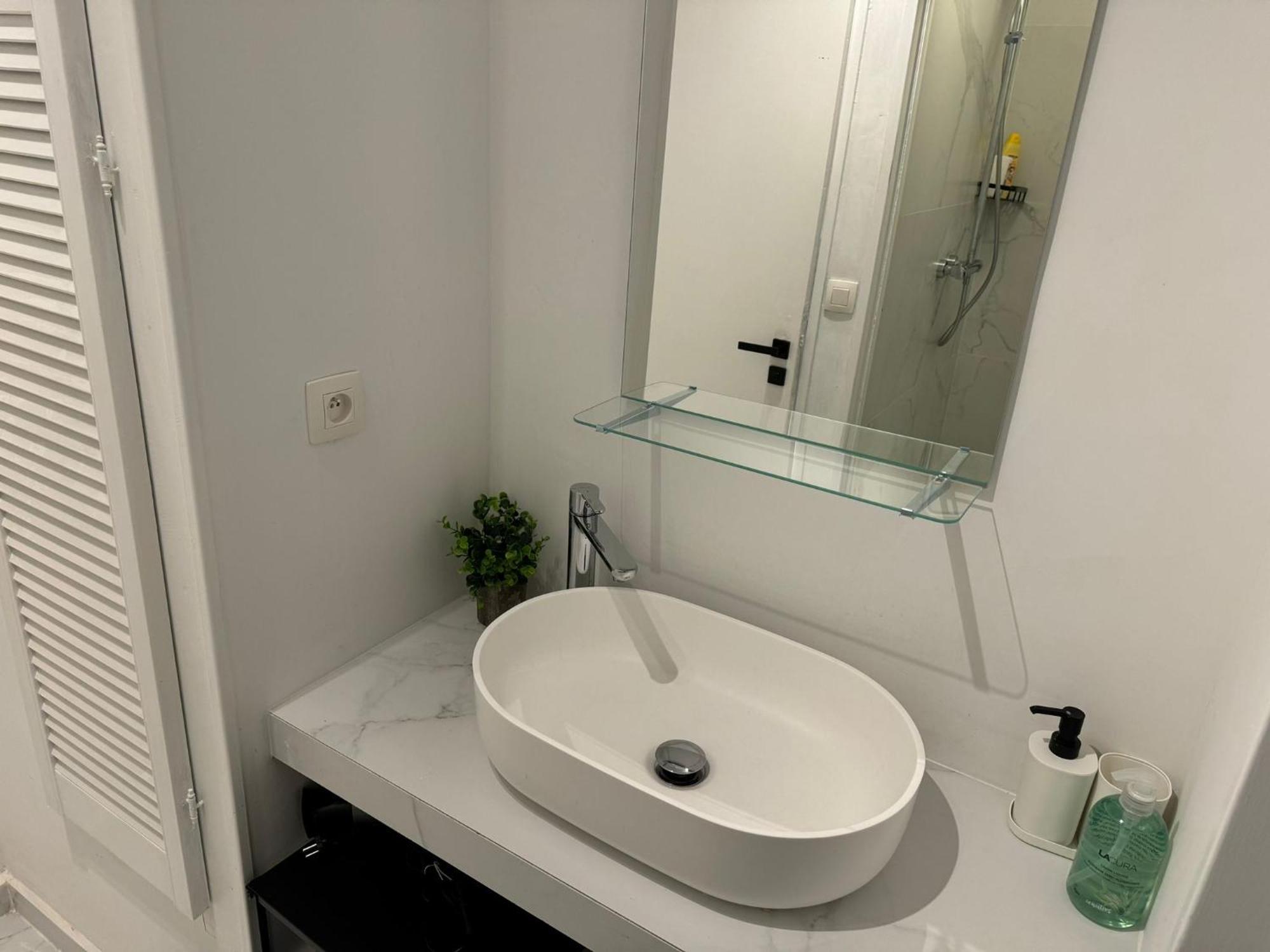 Garden Loft In City Center Meir 1Fl Anvers Extérieur photo