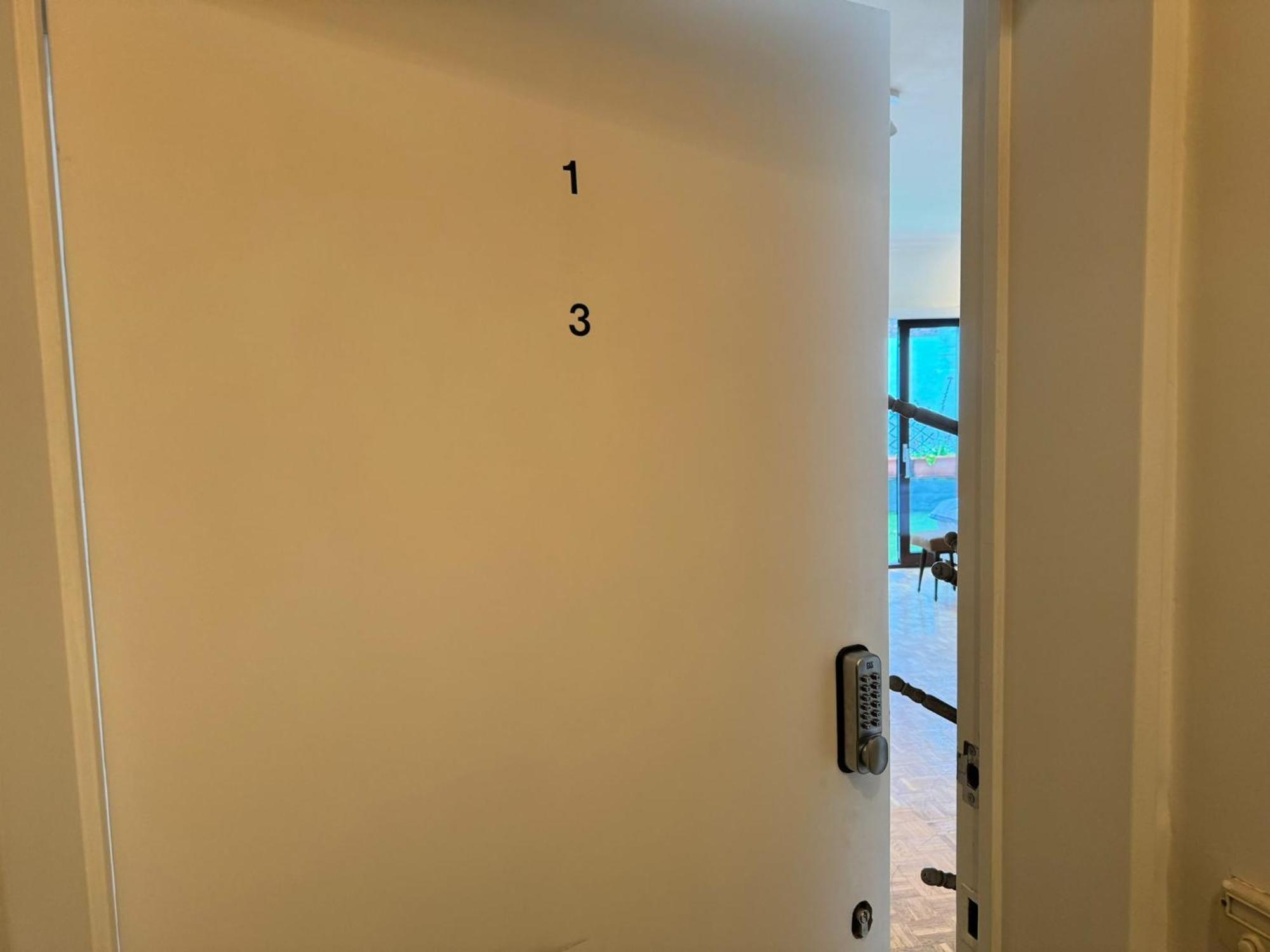 Garden Loft In City Center Meir 1Fl Anvers Extérieur photo