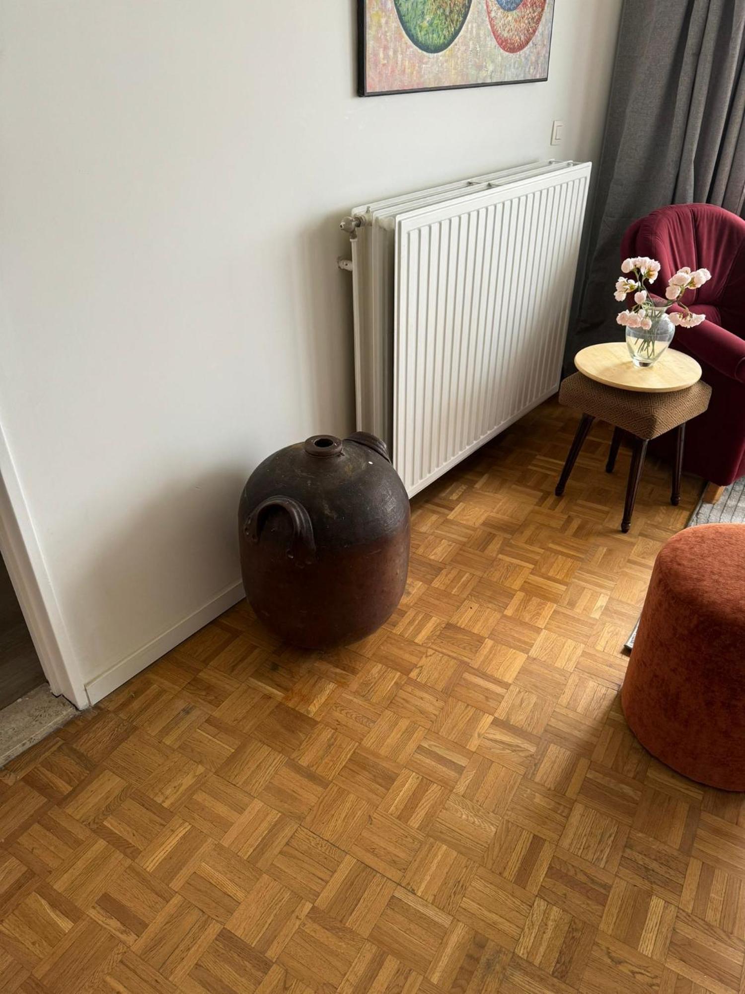 Garden Loft In City Center Meir 1Fl Anvers Extérieur photo